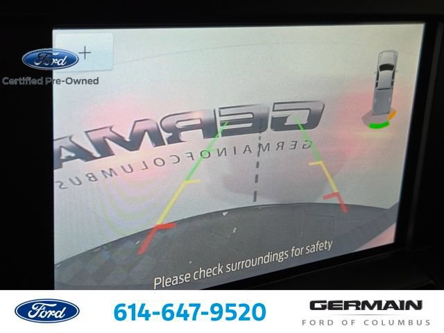 Certified 2020 Ford F250 Lariat AWD/4WD image 32