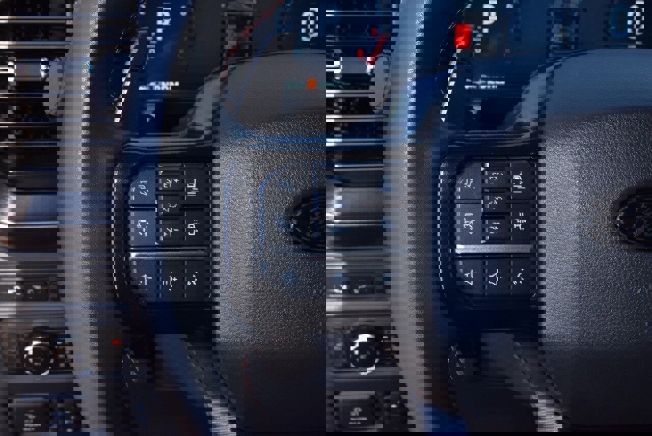 Certified 2024 Ford F150 Raptor w/ Equipment Group 803A Raptor R image 23