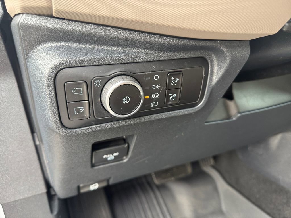 Certified 2023 Ford Bronco Wildtrak image 23