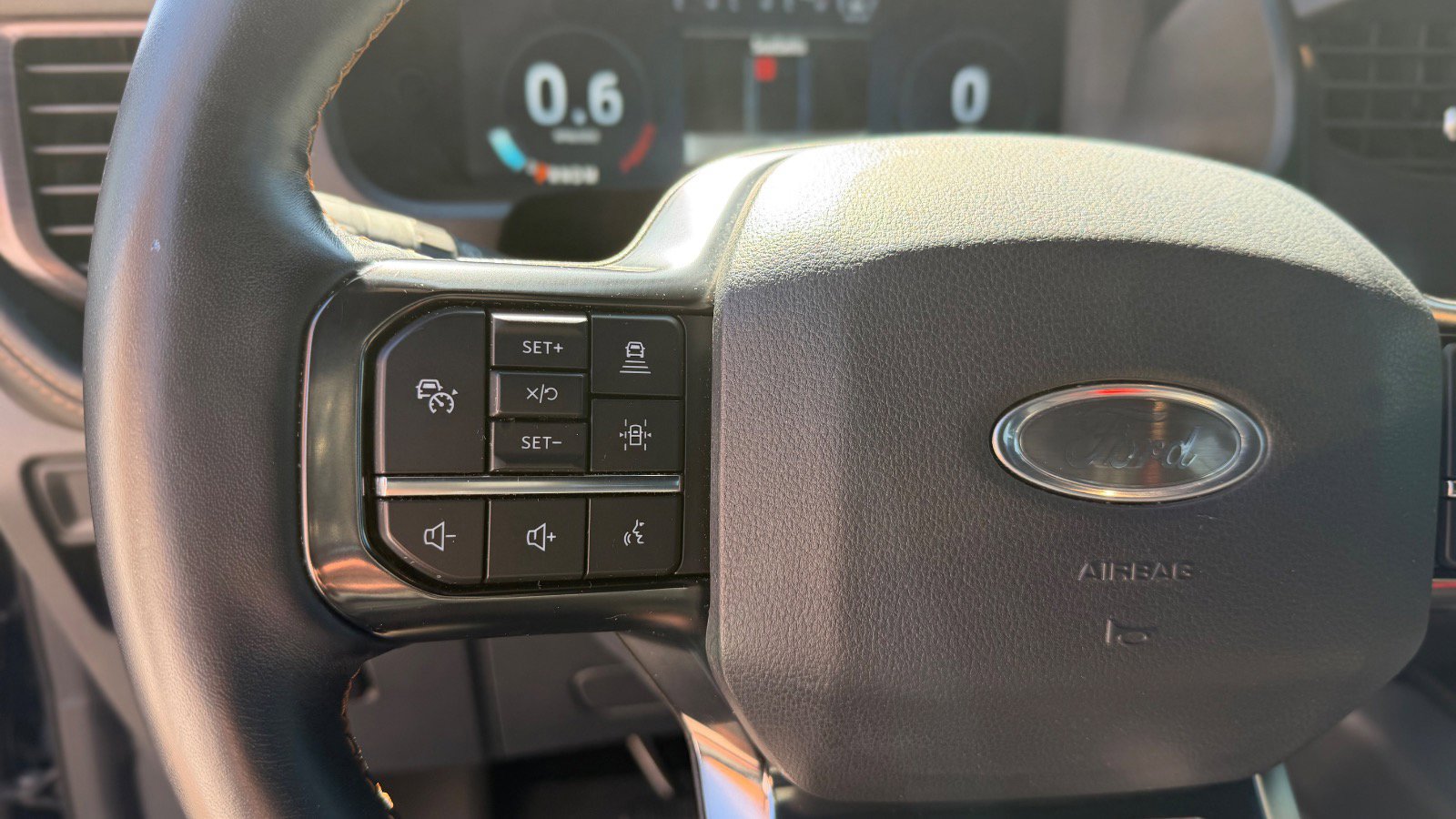 Certified 2022 Ford Expedition Platinum AWD/4WD image 35