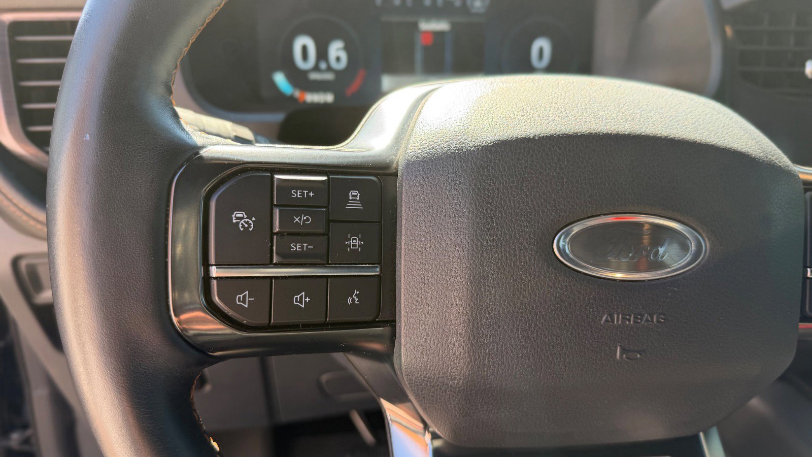 Certified 2022 Ford Expedition Platinum AWD/4WD image 35