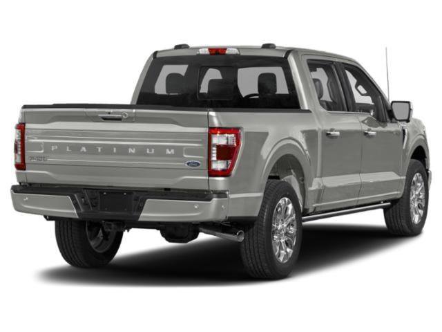 Certified 2023 Ford F150 XLT w/ Equipment Group 302A High AWD/4WD image 2