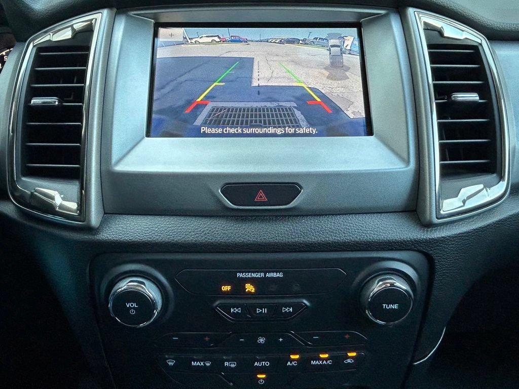 Certified 2019 Ford Ranger XLT w/ FX4 Off-Road Package AWD/4WD image 19