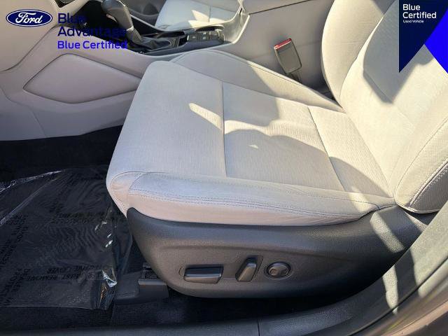 Used 2020 Hyundai Tucson Value FWD image 16