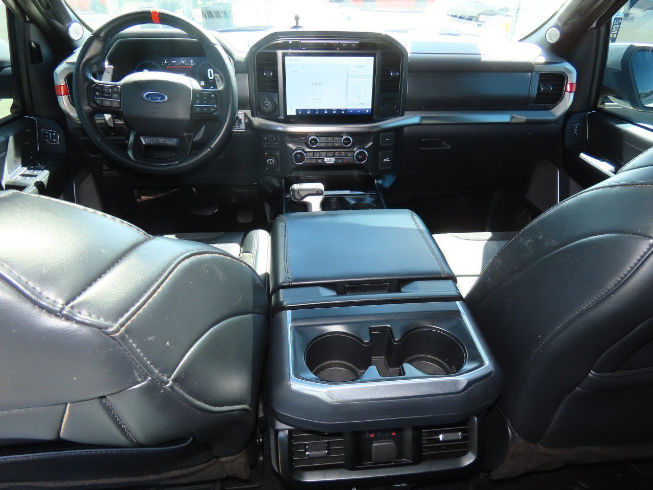 Certified 2023 Ford F150 Raptor AWD/4WD image 22