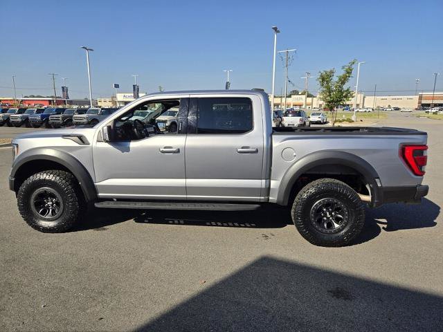 Certified 2023 Ford F150 Raptor w/ Raptor Carbon Fiber Package AWD/4WD image 8