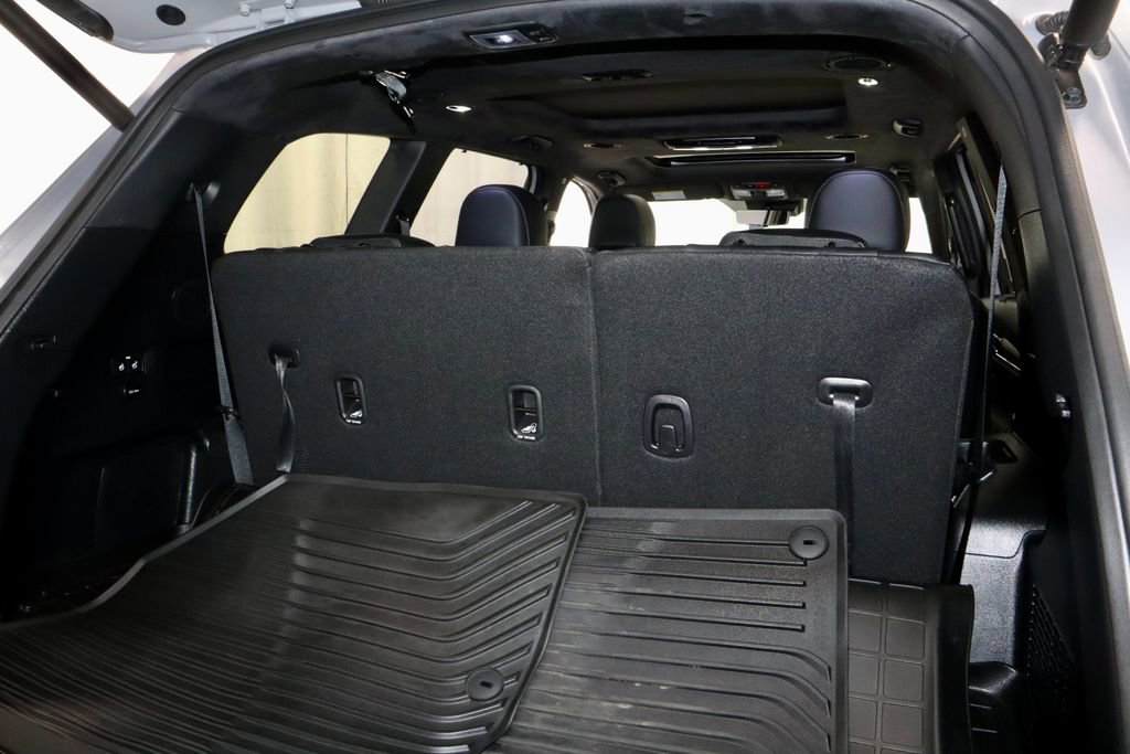 Used 2025 Kia Telluride SX Prestige X-Line AWD/4WD image 14