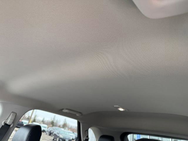 Certified 2024 Ford Edge SEL image 30