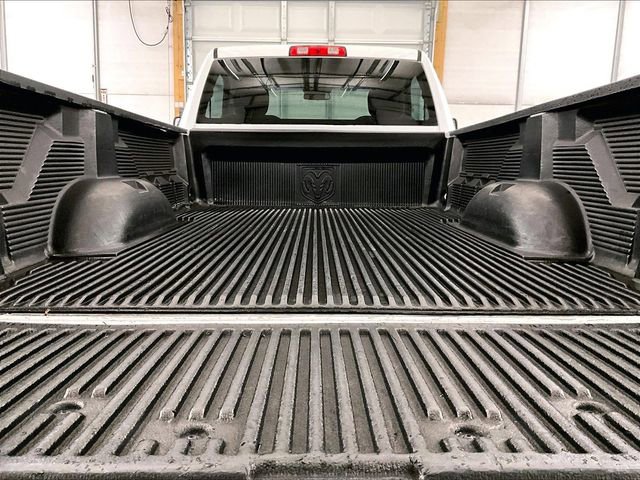Used 2020 RAM 1500 Tradesman w/ Popular Equipment Group RWD image 30