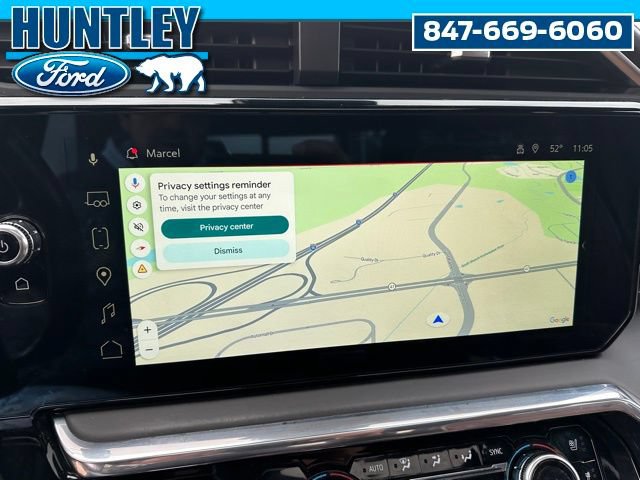 Used 2024 GMC Sierra 2500 Denali Ultimate AWD/4WD image 29