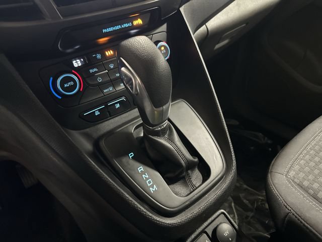Certified 2020 Ford Transit Connect XLT FWD image 27