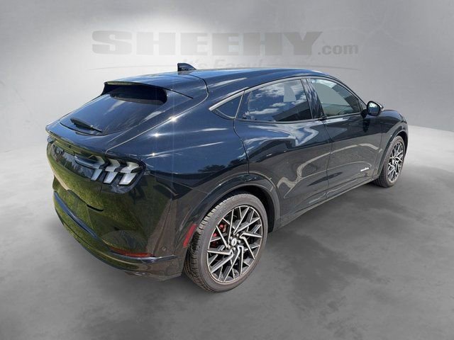 Certified 2023 Ford Mustang Mach-E GT w/ GT Performance Edition AWD/4WD image 12