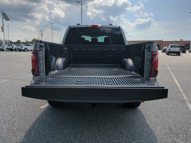 Certified 2025 Ford F150 XLT AWD/4WD image 29