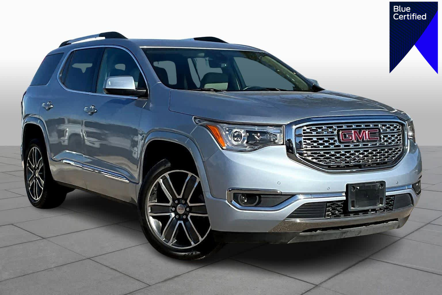 Used 2017 GMC Acadia Denali w/ Technology Package