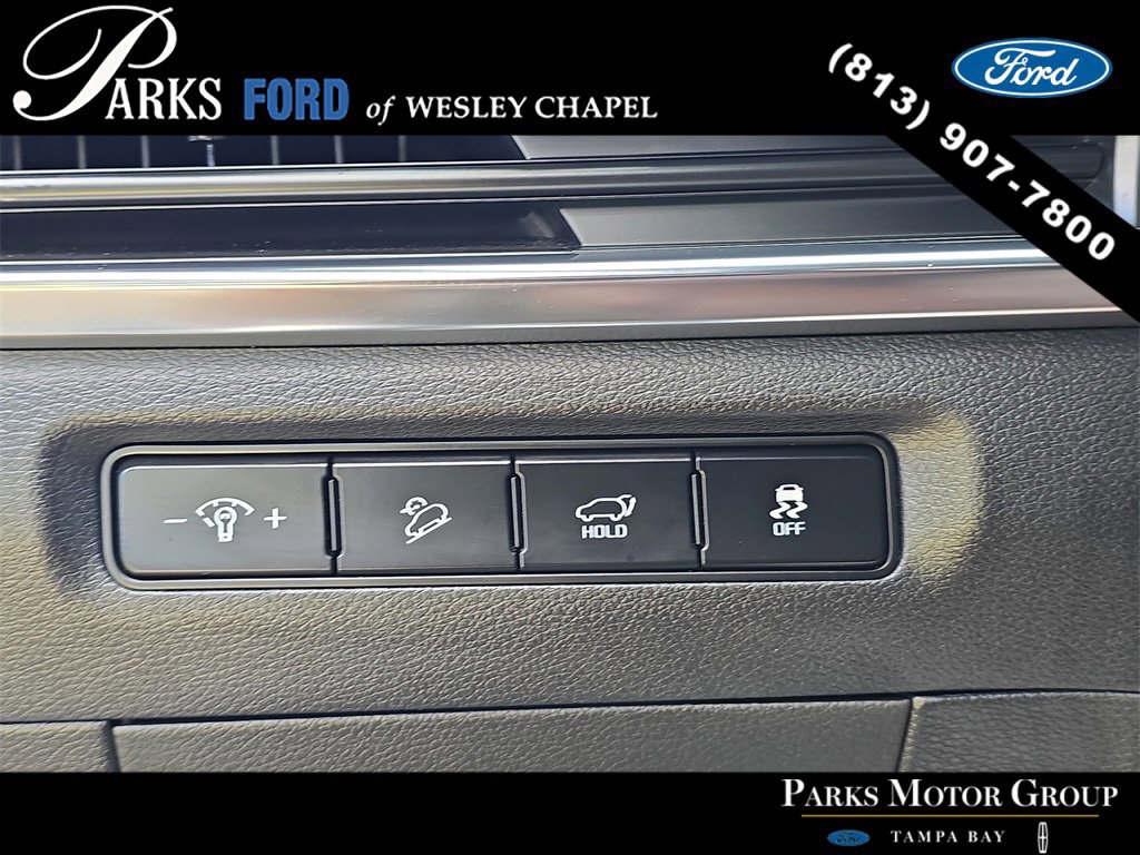 Used 2023 Kia Telluride SX Prestige image 30