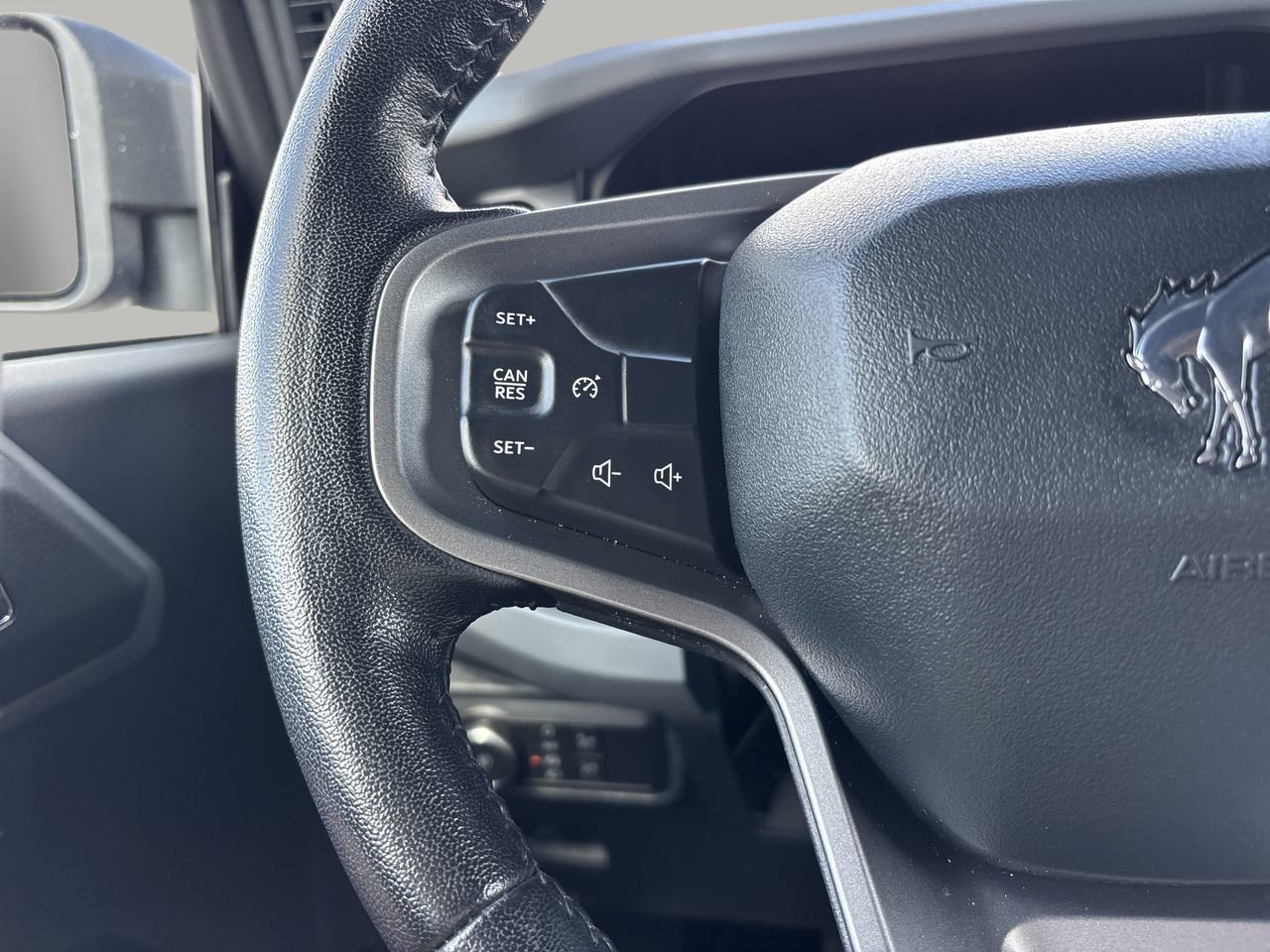 Certified 2021 Ford Bronco Big Bend image 30