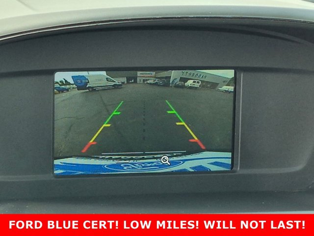 Certified 2019 Ford Escape S FWD image 17