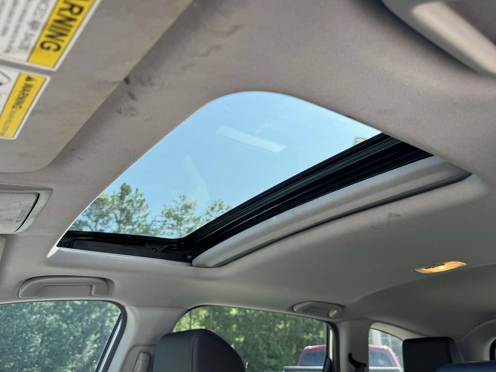 Used 2020 Honda CR-V EX-L image 22