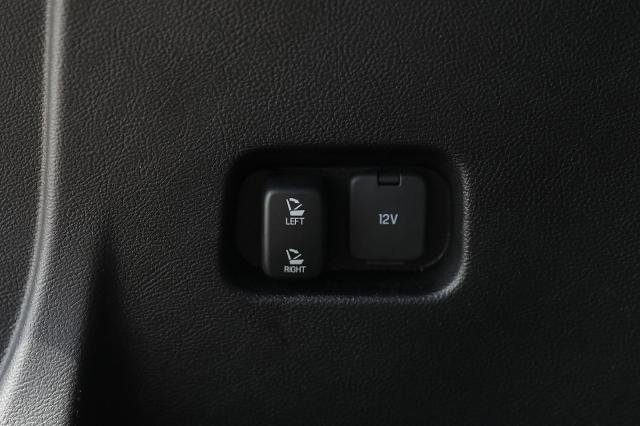 Certified 2023 Ford Edge ST image 17