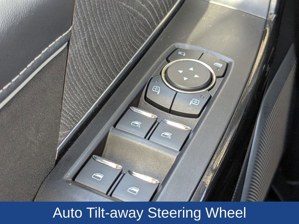 Certified 2022 Ford F150 Lightning Platinum image 26