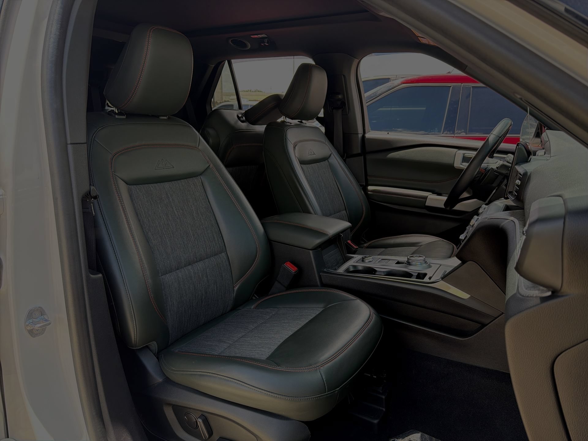 Certified 2022 Ford Explorer Timberline w/ Timberline Technology Package AWD/4WD image 26