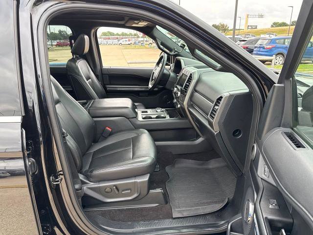Certified 2021 Ford Expedition XLT RWD image 14