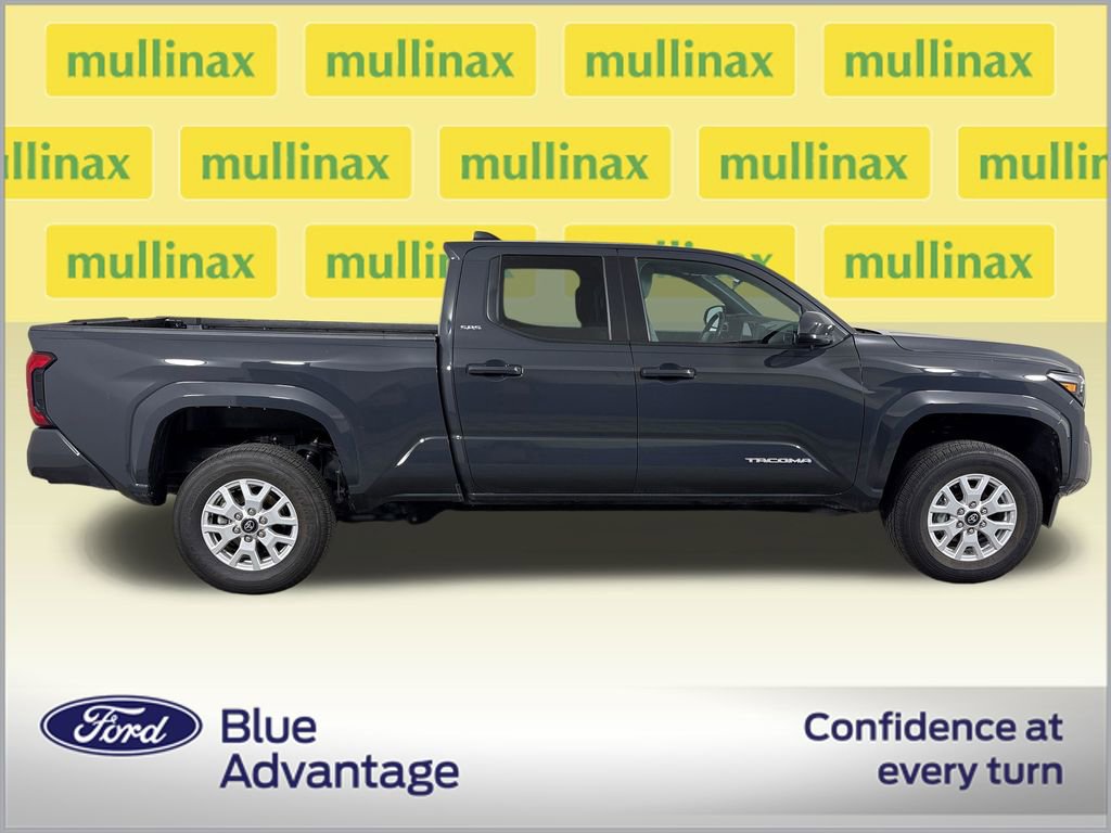 Used 2024 Toyota Tacoma SR5 RWD video 2