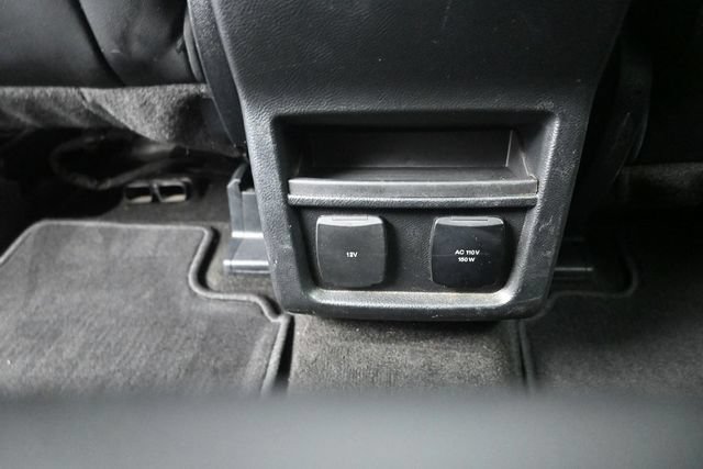 Certified 2020 Ford Edge SEL w/ Convenience Package AWD/4WD image 9