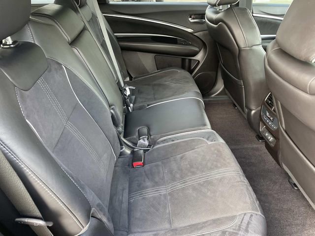 Used 2019 Acura MDX A-Spec AWD/4WD image 35