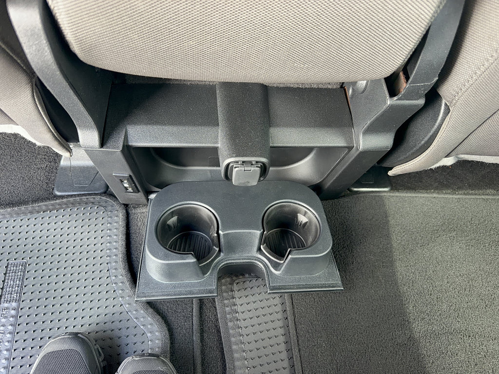 Certified 2018 Ford F150 XLT RWD image 31
