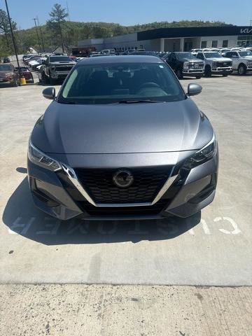 Used 2020 Nissan Sentra SV image 12