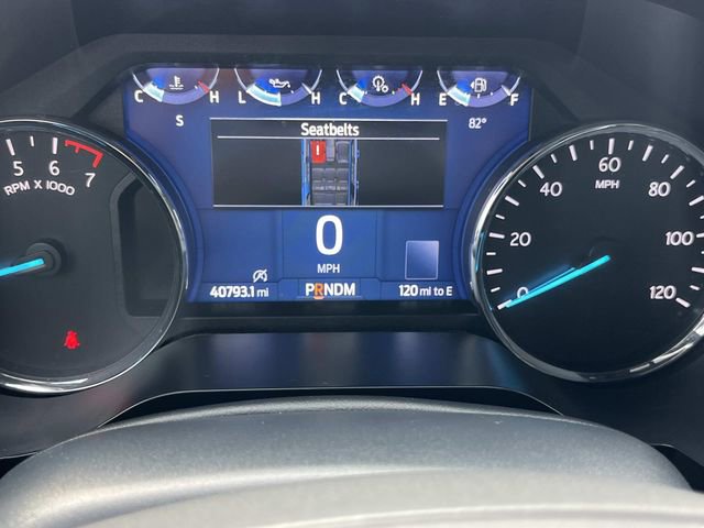 Certified 2023 Ford Expedition Limited image 41