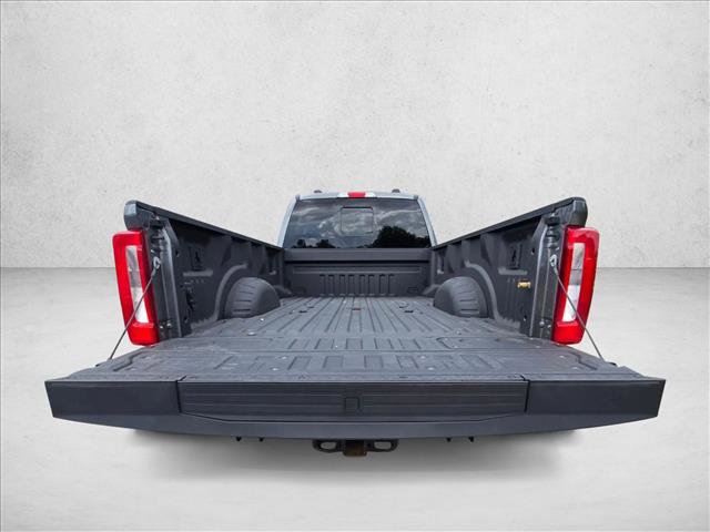 Certified 2023 Ford F450 XL w/ FX4 Off-Road Package AWD/4WD image 6