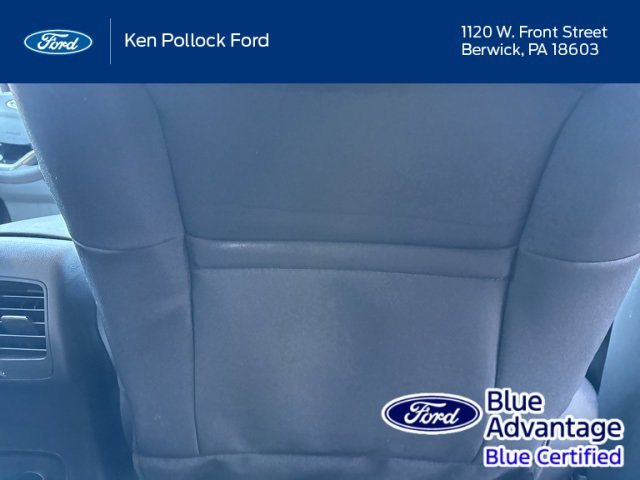 Certified 2023 Ford Escape Active image 32