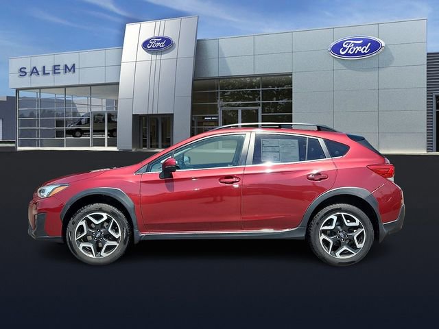 Used 2019 Subaru Crosstrek 2.0i Limited AWD/4WD image 5