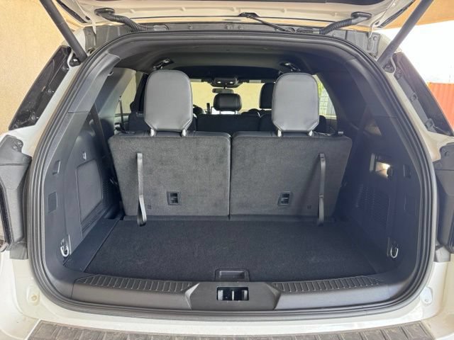 Certified 2026 Ford Explorer ST-Line RWD image 22
