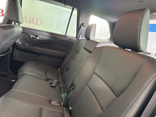 Used 2020 Honda Passport EX-L image 13