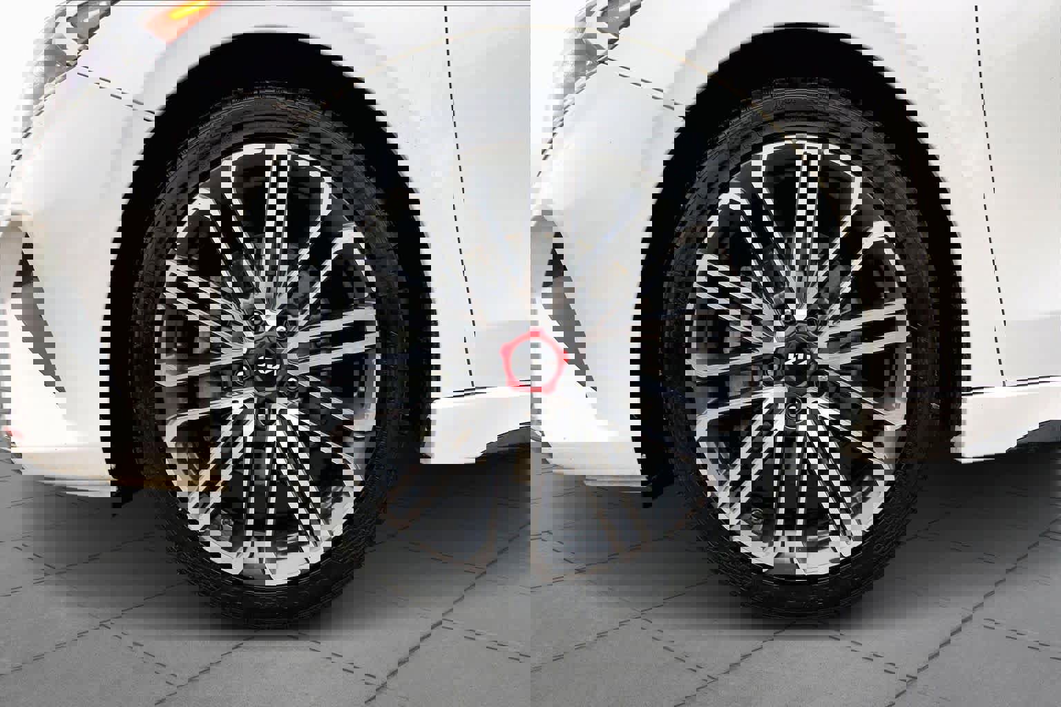 Used 2022 Kia Forte GT w/ GT2 Package image 11