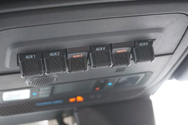 Certified 2023 Ford Bronco Everglades image 21