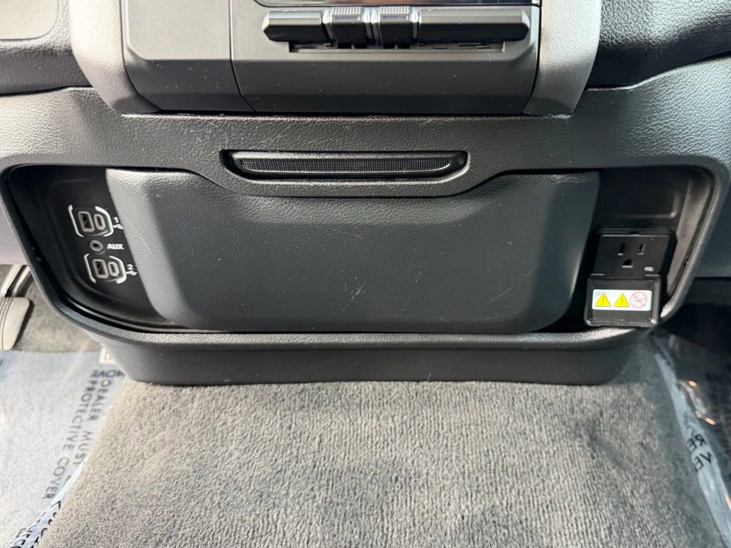 Used 2023 RAM 1500 Laramie image 26