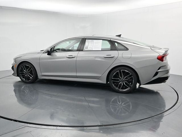 Used 2024 Kia K5 GT w/ GT1 Package FWD image 6