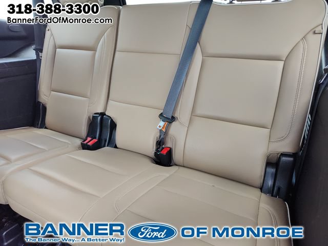 Used 2023 Chevrolet Tahoe Premier AWD/4WD image 29