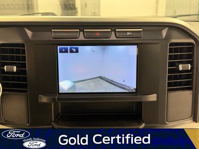 Certified 2023 Ford F350 XL w/ Snow Plow Prep Package AWD/4WD image 14