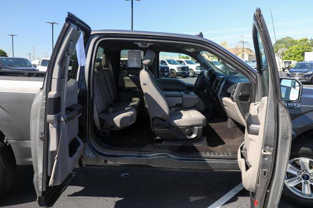 Certified 2019 Ford F150 XLT AWD/4WD image 26