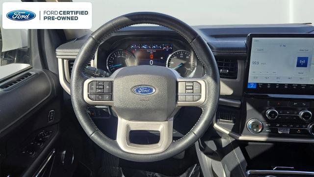 Certified 2022 Ford Expedition XLT AWD/4WD image 20