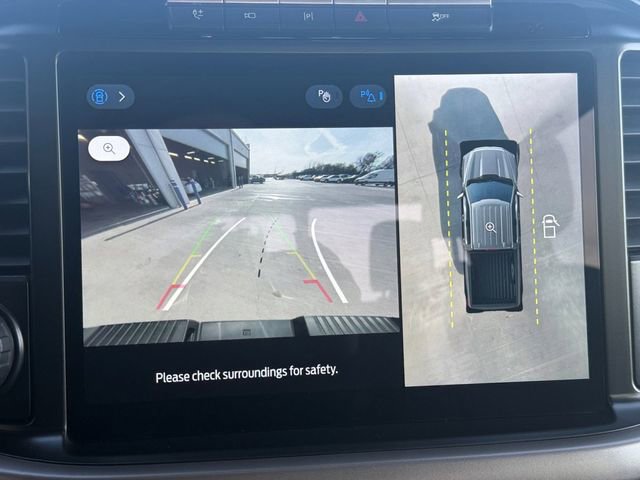 Certified 2024 Ford F150 XLT w/ Equipment Group 302A MID image 8