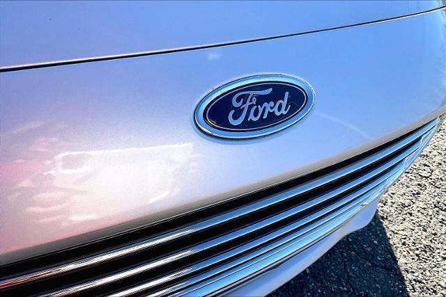 Certified 2017 Ford Fiesta SE image 33