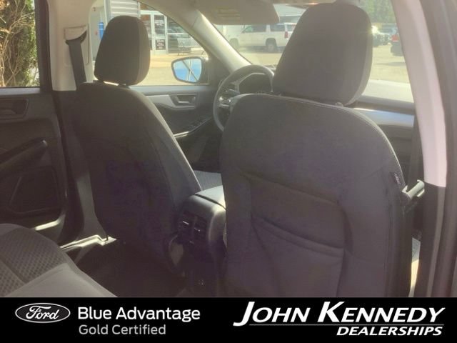 Certified 2022 Ford Escape SE w/ SE Sport Appearance Package AWD/4WD image 30