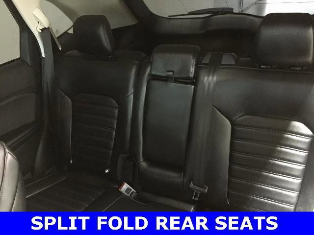 Certified 2023 Ford Edge SEL w/ Convenience Package image 12