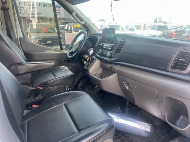 Certified 2021 Ford Transit 250 Base image 7